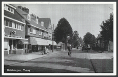 17596 Gezicht in de Traay te Driebergen-Rijsenburg.